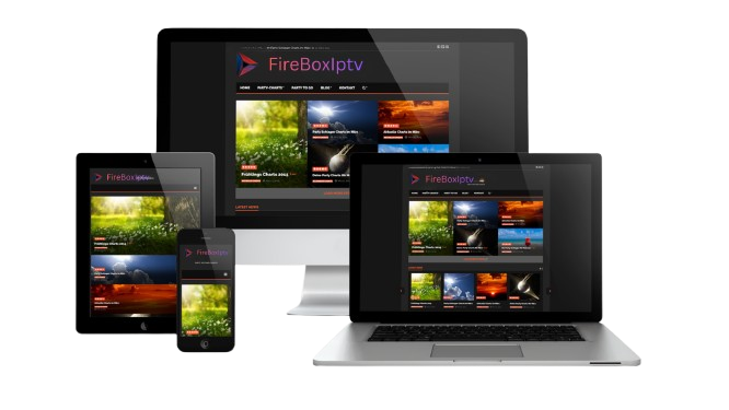 FIREBOXIPTV